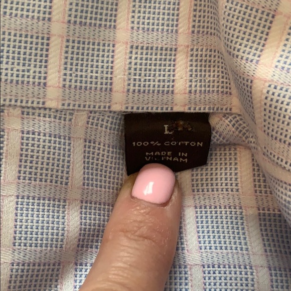 Button down shirt - Picture 4 of 5